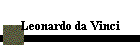 Leonardo da Vinci