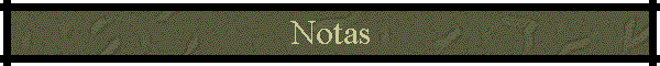 Notas